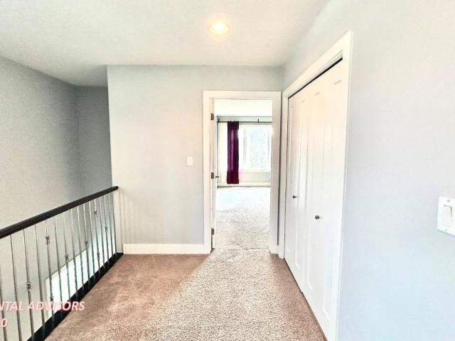 Apartment for rent in Wedgewood, Alberta