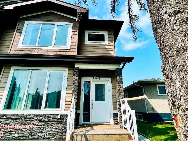 Apartment for rent in Wedgewood, Alberta