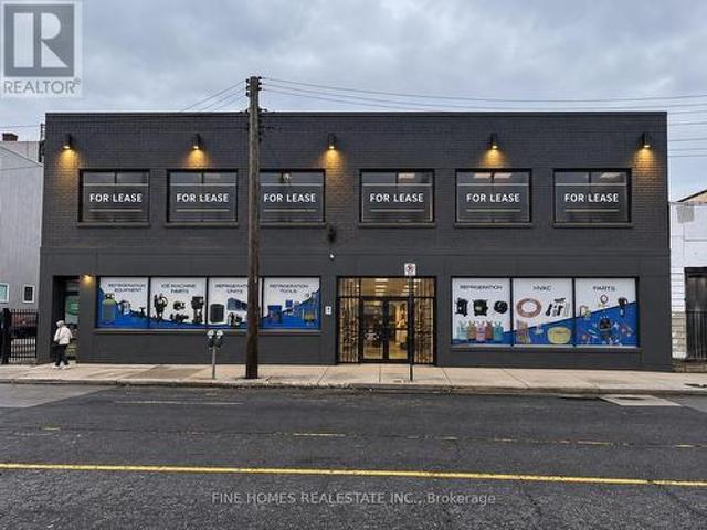 Commercial for rent in Crown Point West, Hamilton