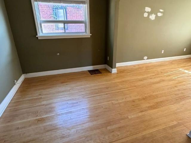 House for rent in Toronto—Danforth, Toronto