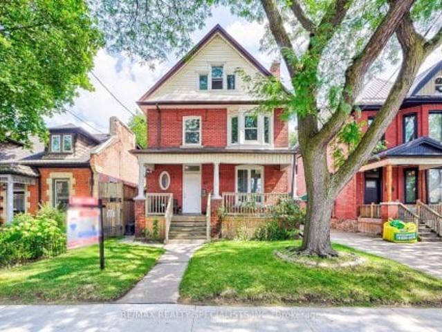 House for rent in Ancaster, Ontario