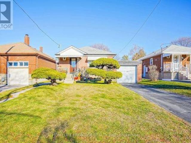House for rent in Scarborough Southwest, Toronto