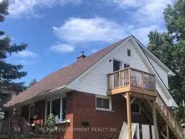 House for rent in Tillsonburg, Ontario