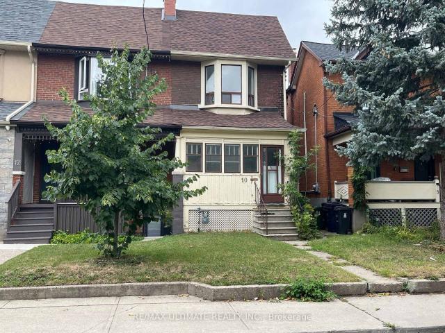 House for rent in Woburn, Ontario