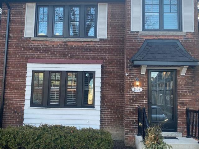 House for rent in Eglinton—Lawrence, Toronto
