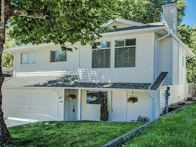 Property for rent in Maple Ridge, British Columbia