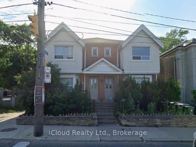 Condo for rent in Woburn, Ontario