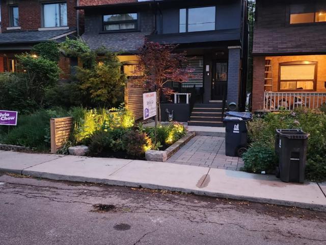 House for rent in Woburn, Ontario
