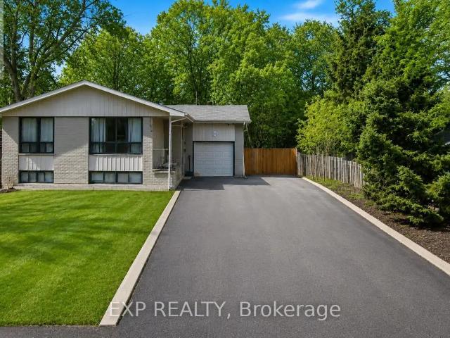 House for rent in Oakville, Ontario