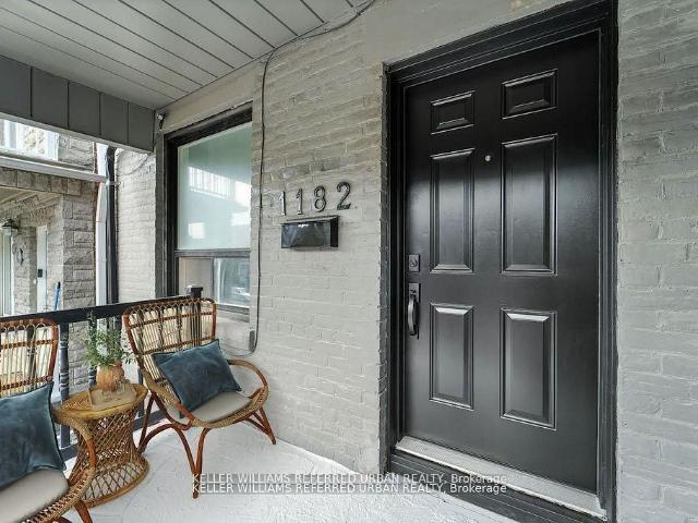 House for rent in Woburn, Ontario