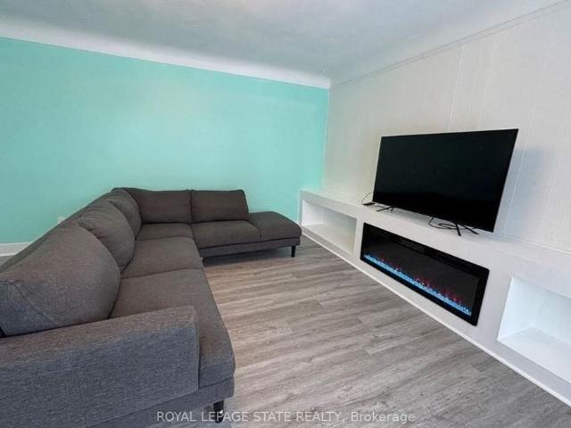 House for rent in St. Catharines, Golden Horseshoe