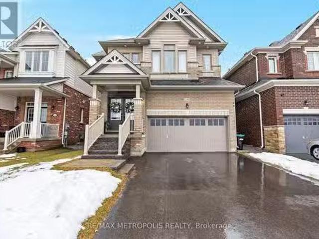 House for rent in Ontario