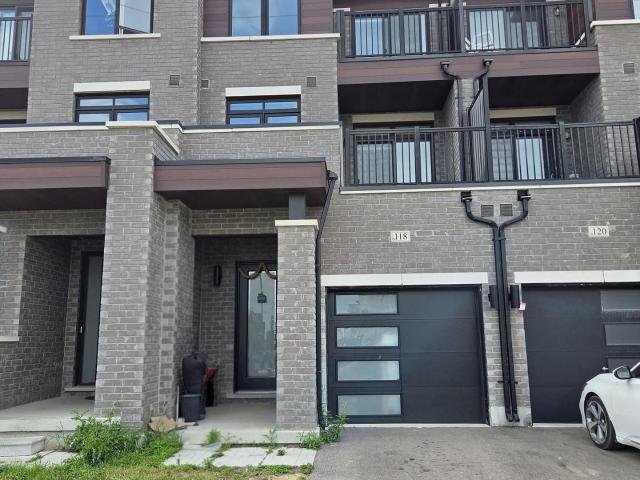 Townhouse for rent in Woburn, Ontario