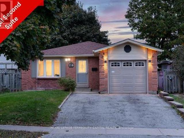 Property for rent in Barrie, Ontario
