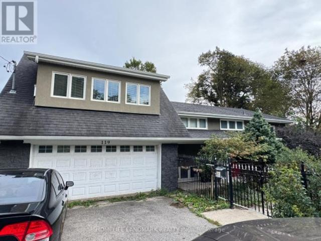 House for rent in Barrie, Ontario