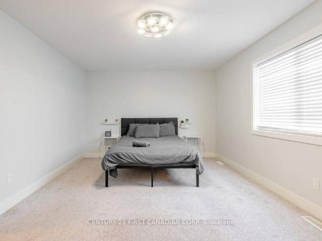 House for rent in London, Southwestern Ontario