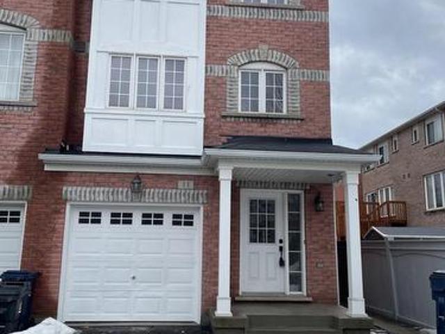 House for rent in Woburn, Ontario