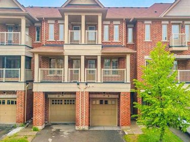House for rent in Georgina, Ontario