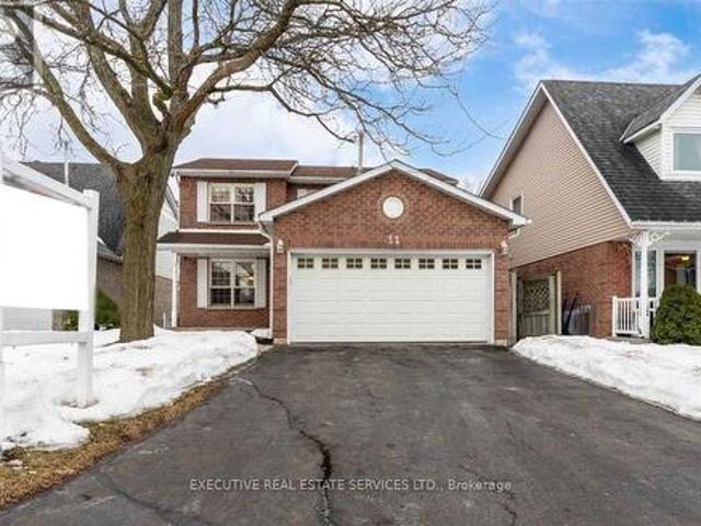 House for rent in Durham, Ontario