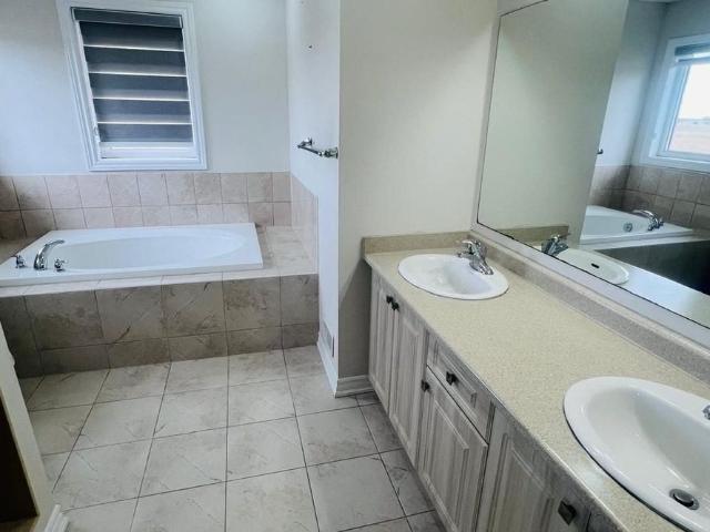 House for rent in Mayfield West, Caledon