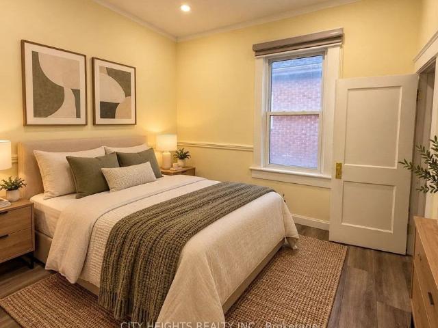House for rent in London, Southwestern Ontario