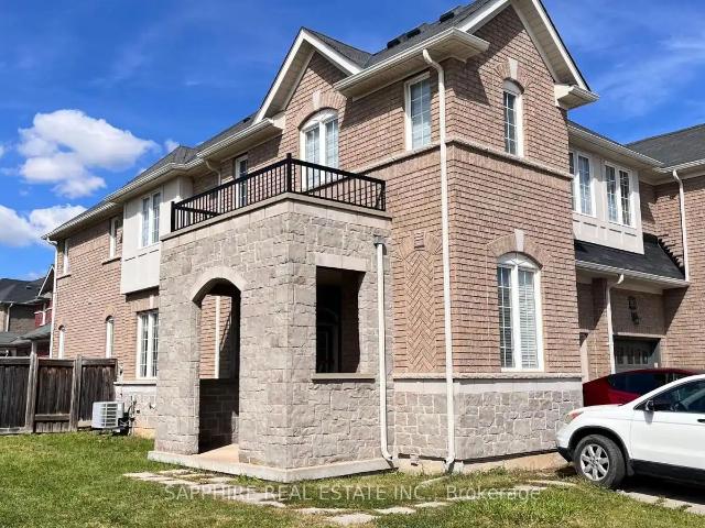 House for rent in Milton, Ontario
