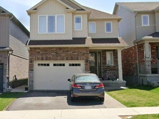 House for rent in Grand River South, Kitchener