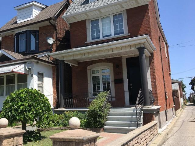 House for rent in Davenport, Toronto