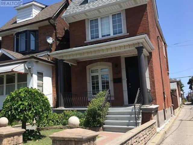 House for rent in Davenport, Toronto
