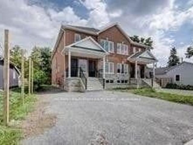 House for rent in Bowmanville, Clarington