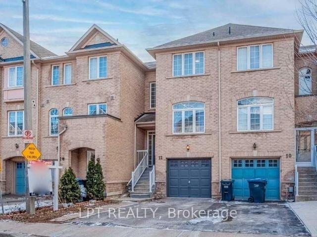 Property for rent in Woburn, Ontario