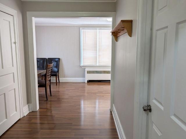 House for rent in Eastmount, Hamilton