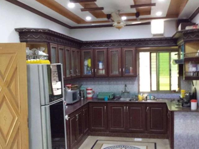 Property for rent in PWD Housing Society, Zone 5