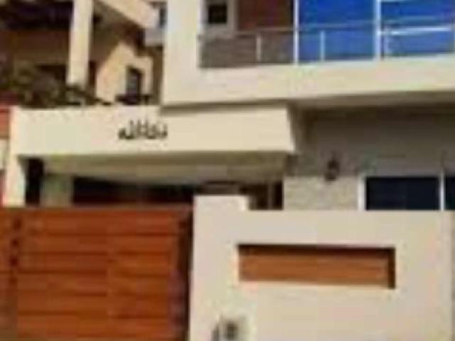 Property for rent in Islamabad
