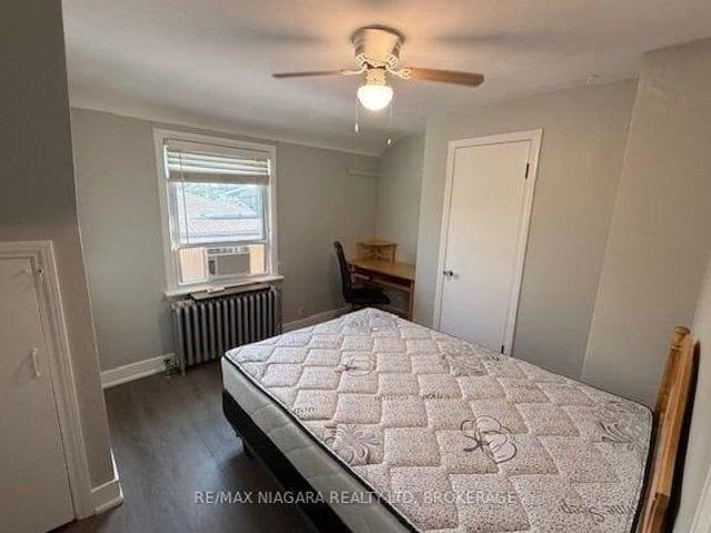 House for rent in Thorold, Golden Horseshoe