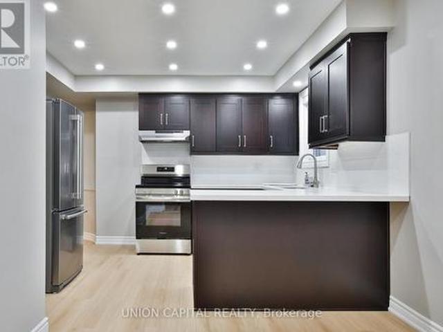 House for rent in York, Ontario