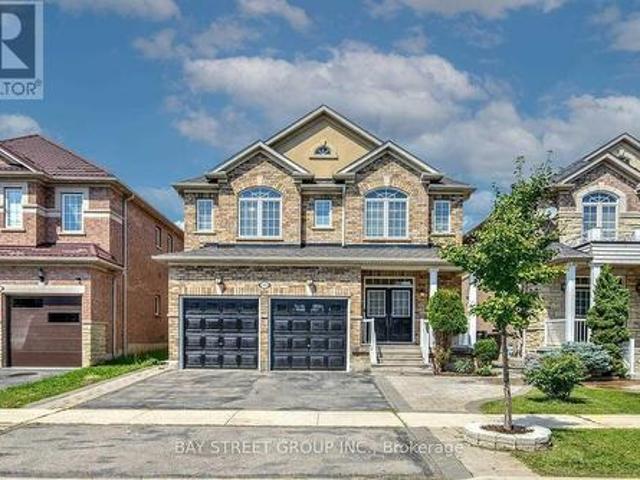 House for rent in York, Ontario