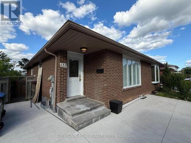 House for rent in Mississauga, Ontario
