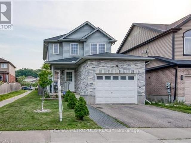 House for rent in Kitchener, Ontario