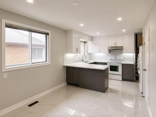 House for rent in Don Valley North, Toronto