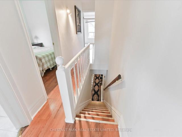 Property for rent in Woburn, Ontario