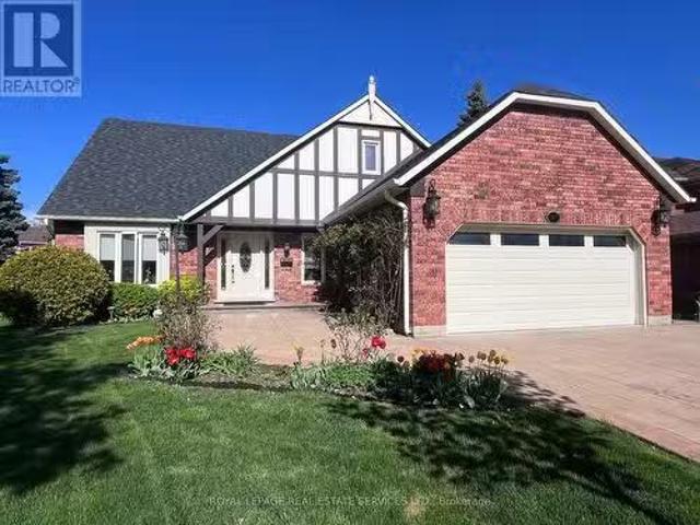 House for rent in Oakville, Ontario