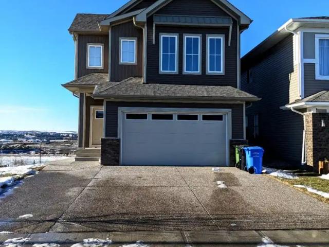 House for rent in Livingston, Calgary