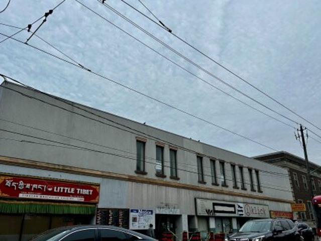 Office for rent in Woburn, Ontario