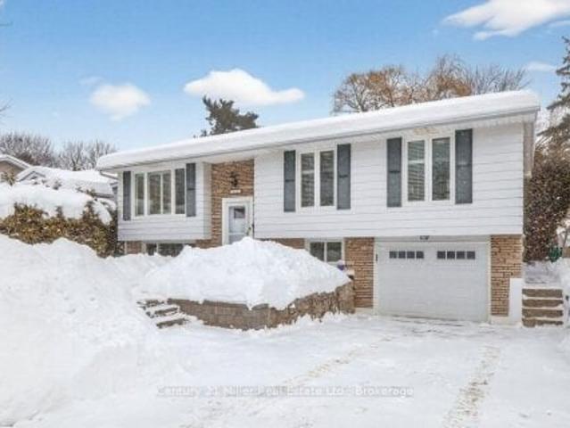 House for rent in Burlington, Ontario