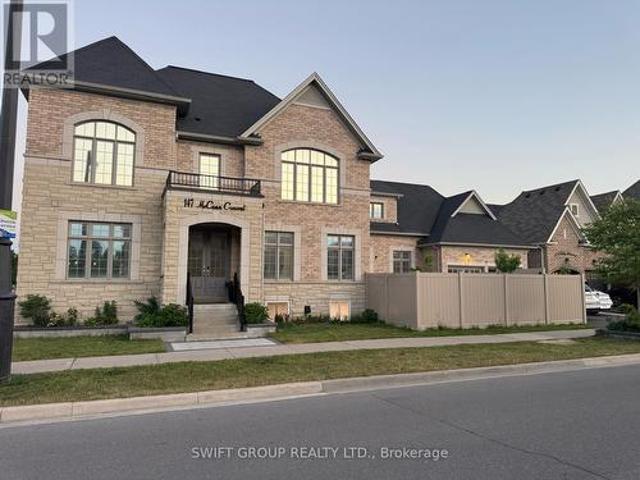 House for sale in Bradford West Gwillimbury, Ontario