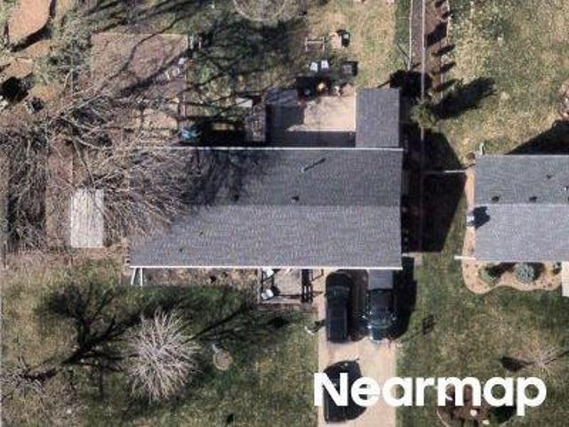 House for sale in Rosemount, Minnesota