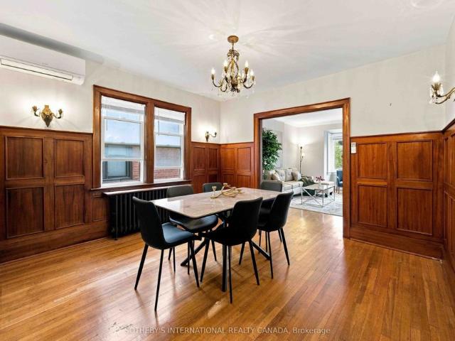 House for rent in Toronto—St. Paul's, Toronto