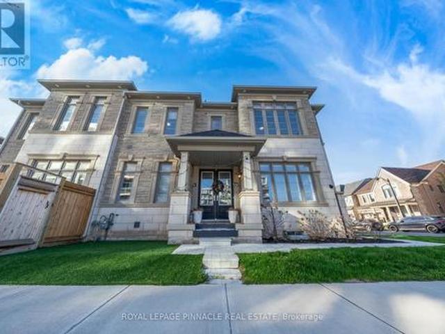 House for rent in Oakville, Ontario