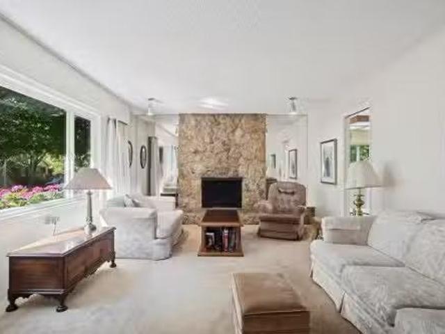 House for rent in Vancouver, British Columbia